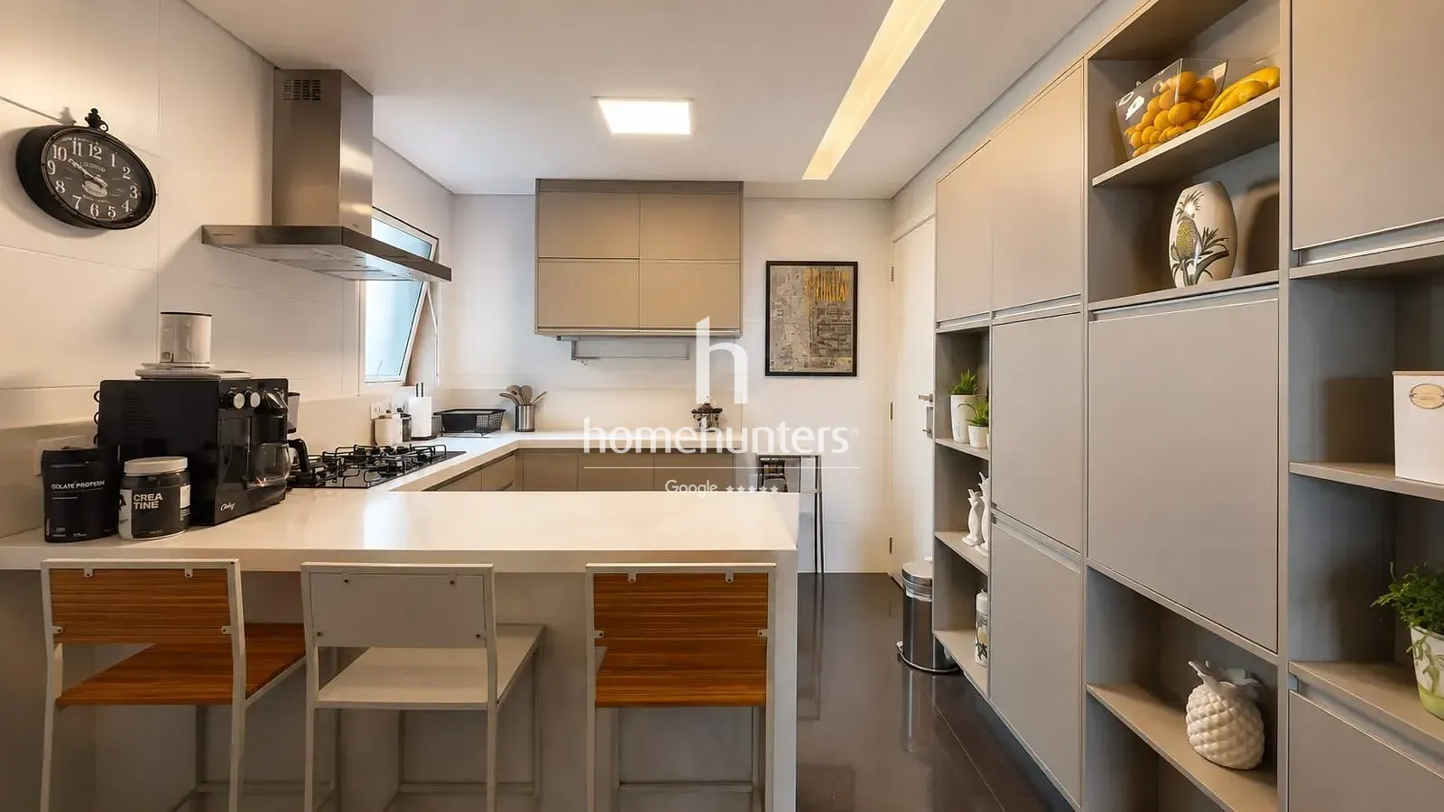 Apartamento, 3 quartos, 153 m² - Foto 9