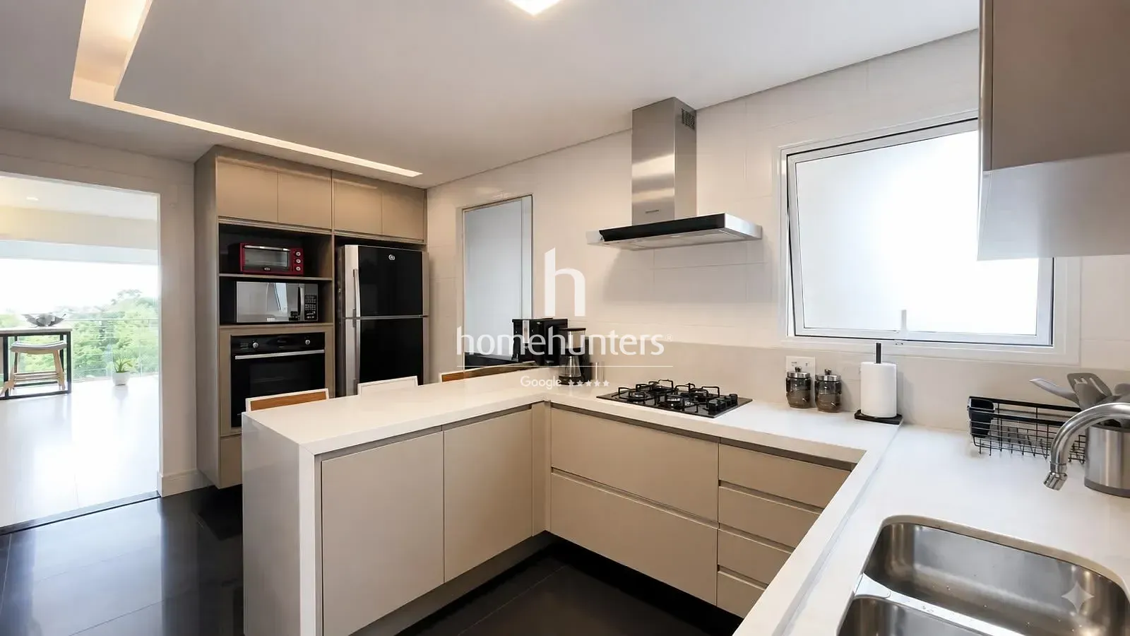 Apartamento, 3 quartos, 153 m² - Foto 10