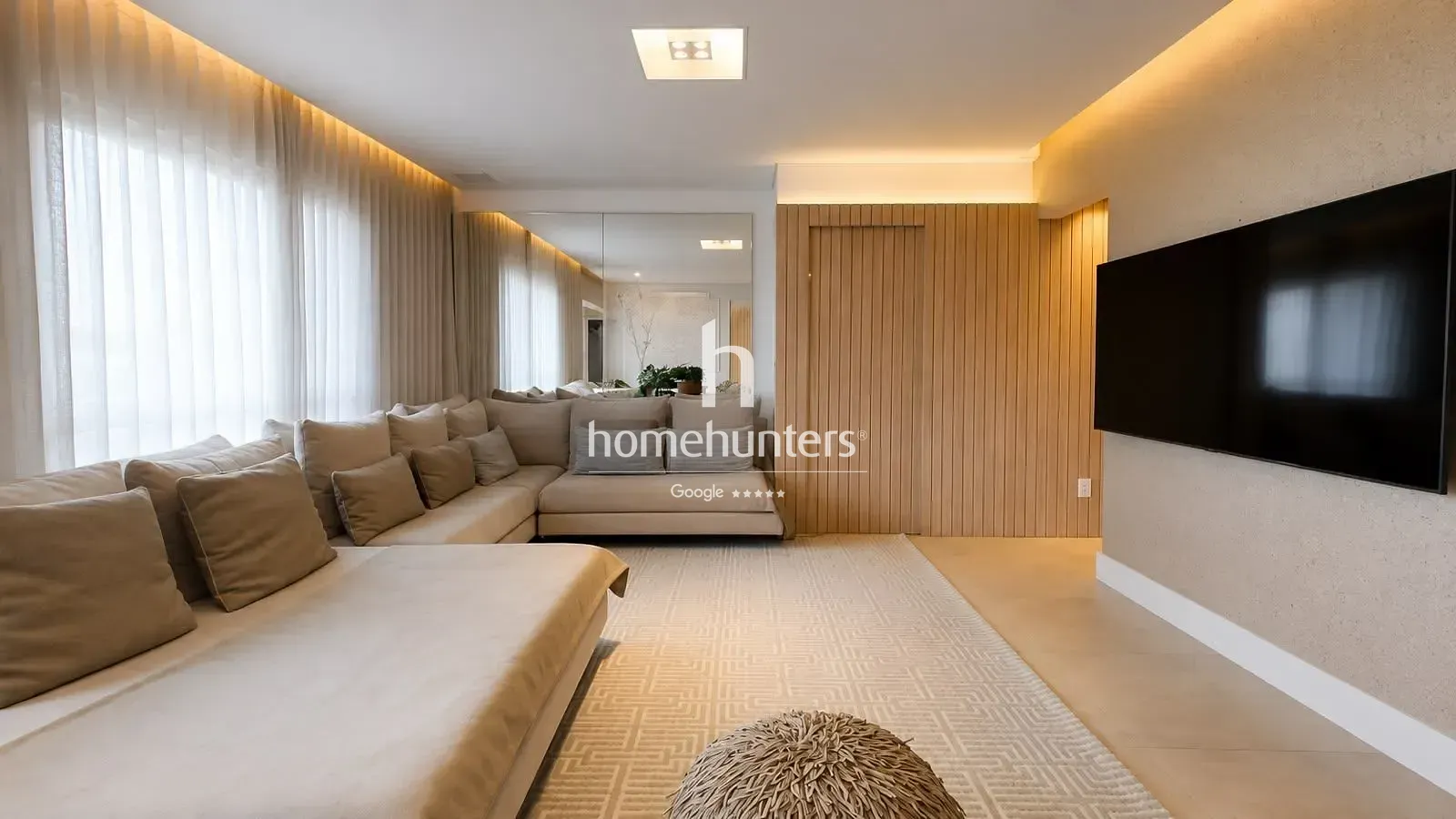 Apartamento, 3 quartos, 153 m² - Foto 4