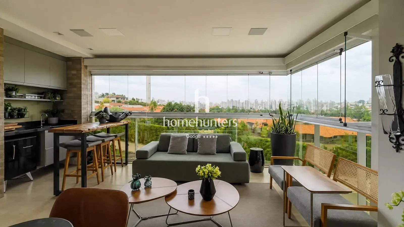 Apartamento, 3 quartos, 153 m² - Foto 7