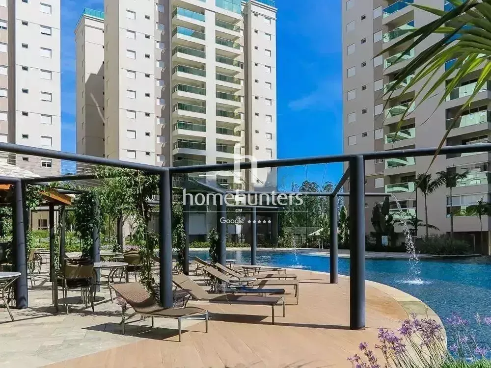 Apartamento, 3 quartos, 153 m² - Foto 20
