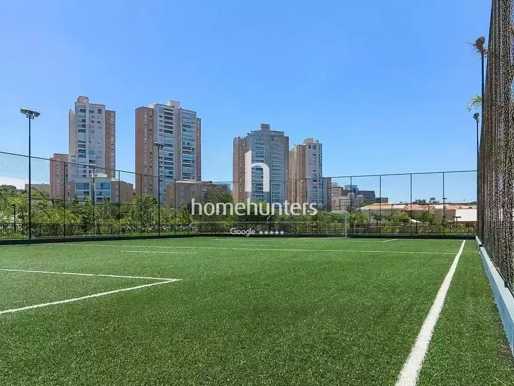Apartamento, 3 quartos, 153 m² - Foto 23