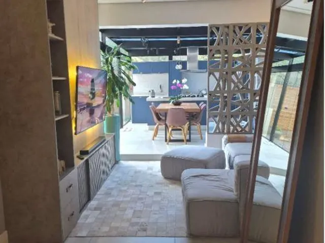 Apartamento 2 quartos e 1 banheiro, à venda, no bairro Continental em Osasco