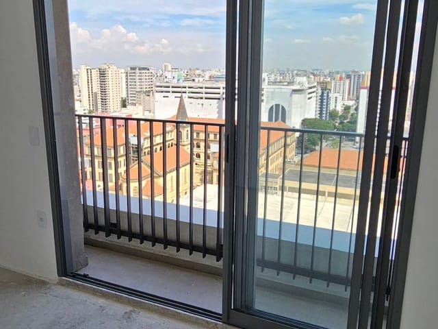 Apartamento com 95m² 1 quarto e 2 banheiros, à venda, no bairro Vila Mariana em São Paulo