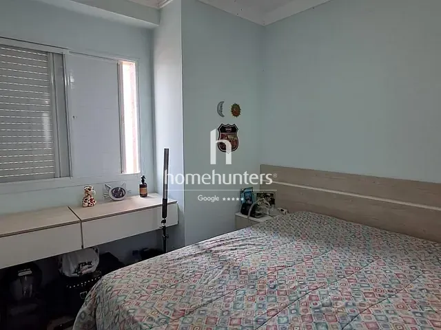 Apartamento 3 quartos e 2 banheiros, à venda, no bairro Ponte Preta em Campinas