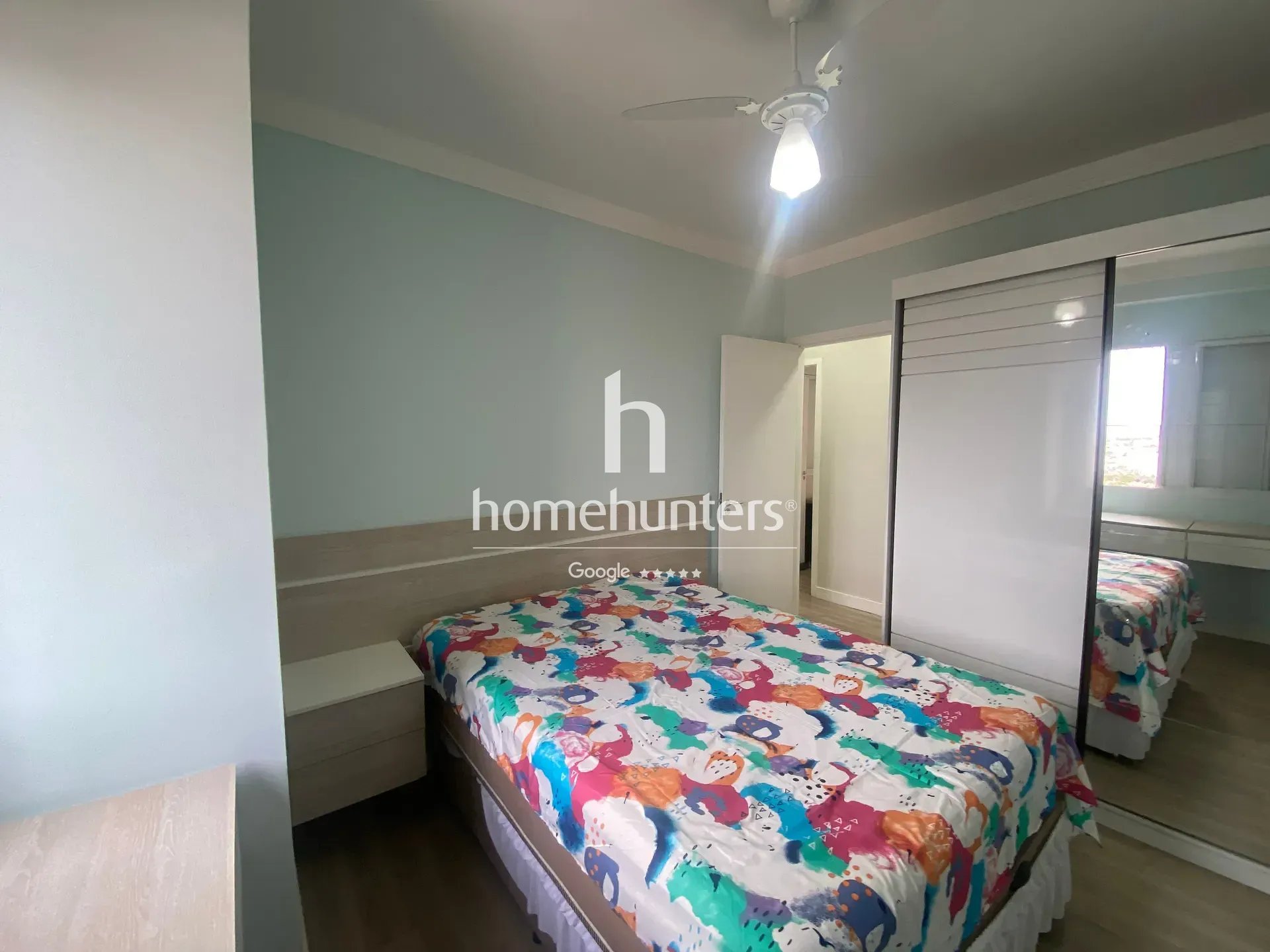 Apartamento, 3 quartos, 80 m² - Foto 22