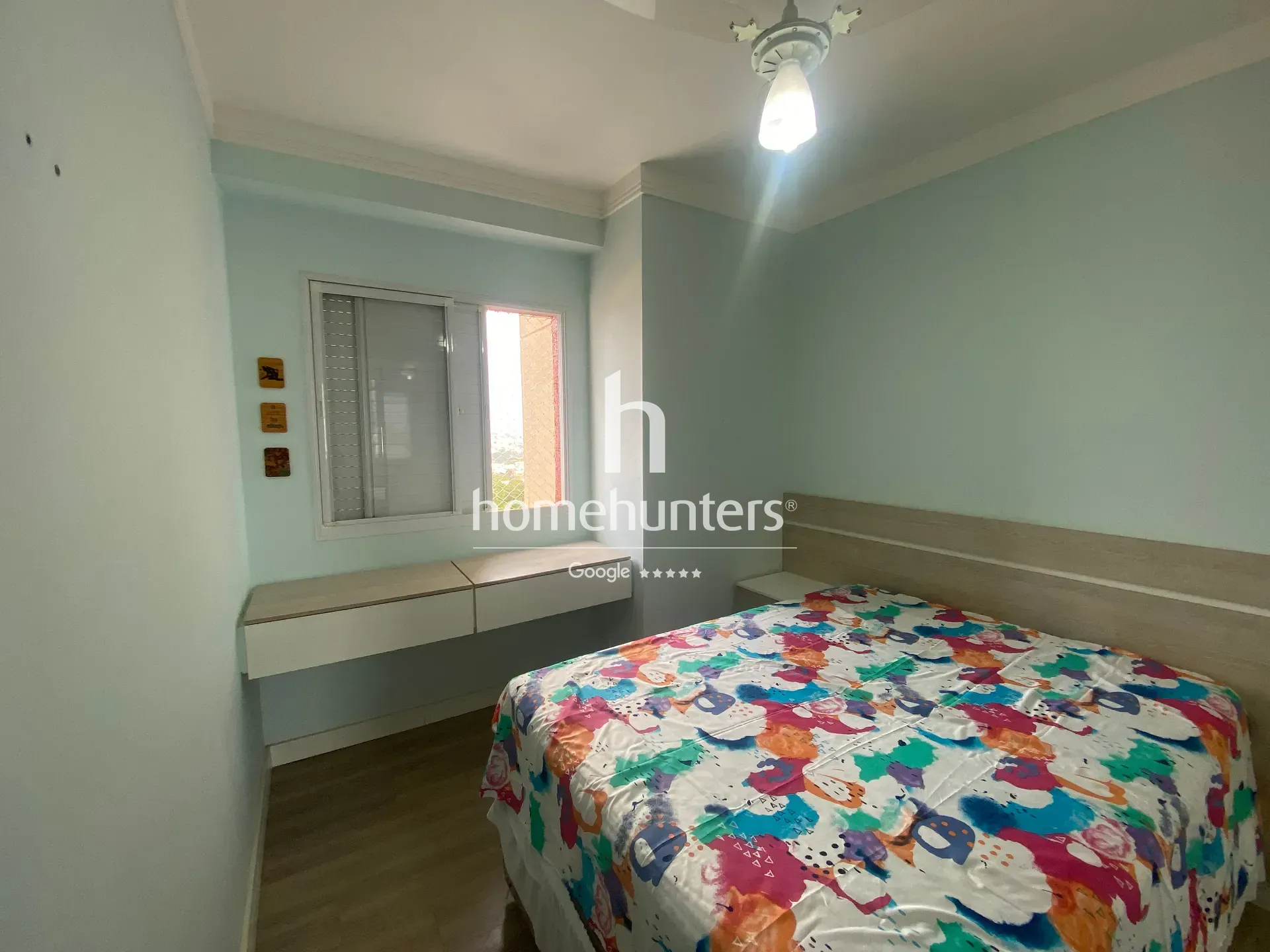 Apartamento, 3 quartos, 80 m² - Foto 17