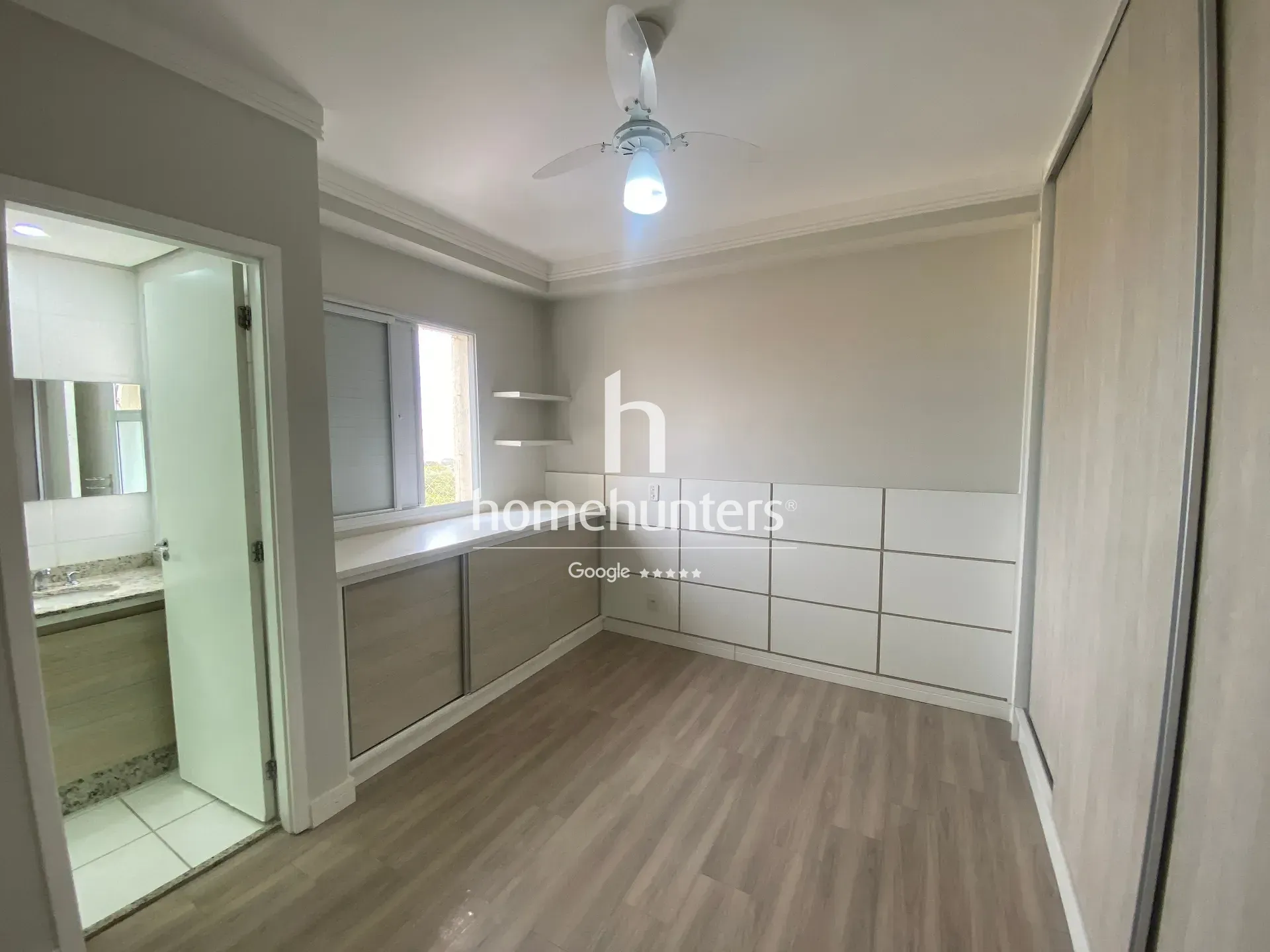 Apartamento, 3 quartos, 80 m² - Foto 4