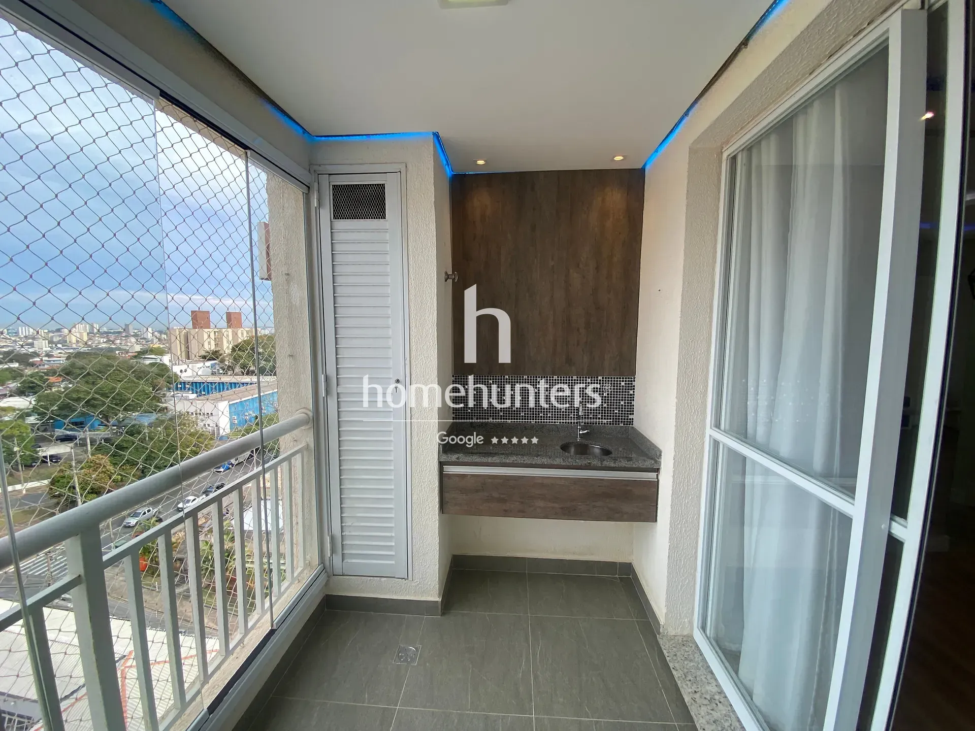 Apartamento, 3 quartos, 80 m² - Foto 6