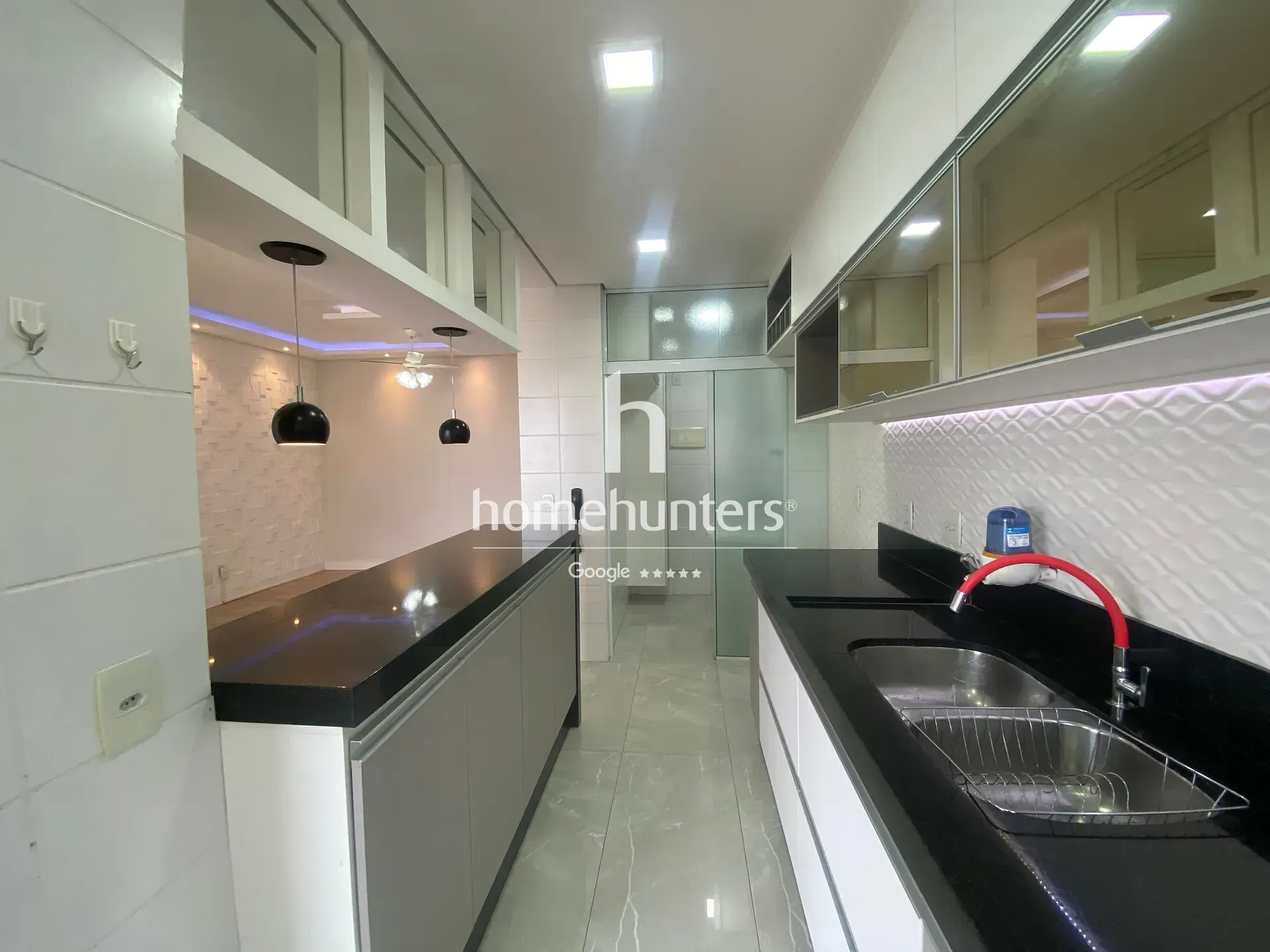 Apartamento, 3 quartos, 80 m² - Foto 13