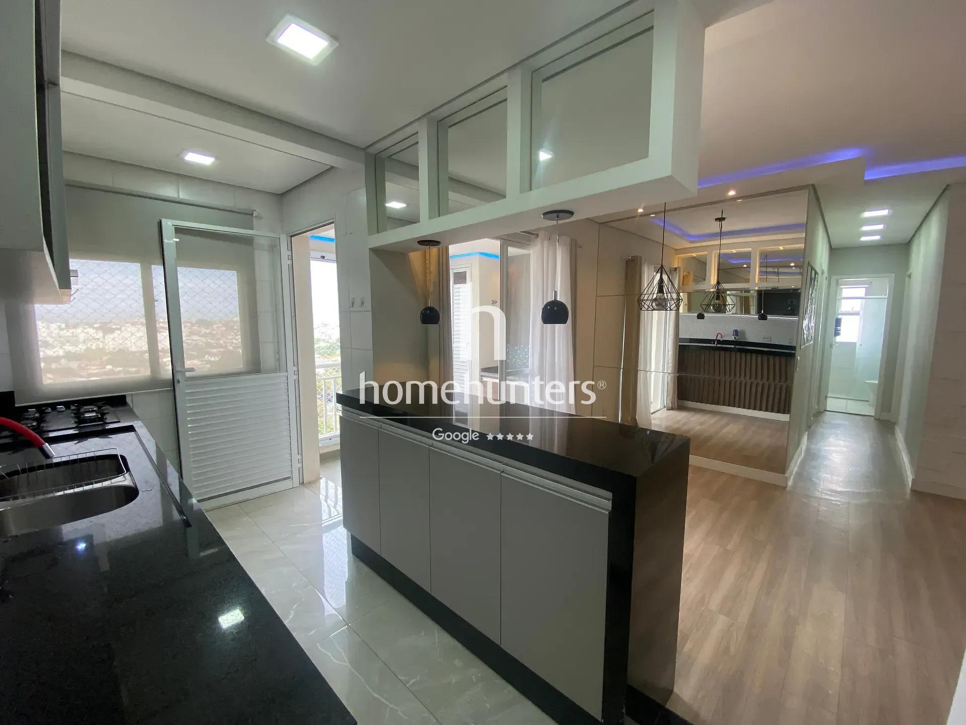 Apartamento, 3 quartos, 80 m² - Foto 7