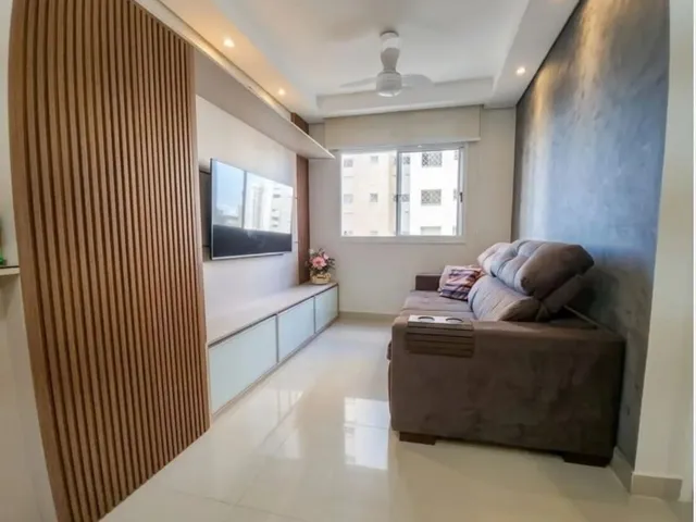 Apartamento 2 quartos e 1 banheiro, à venda, no bairro Centro em Barueri