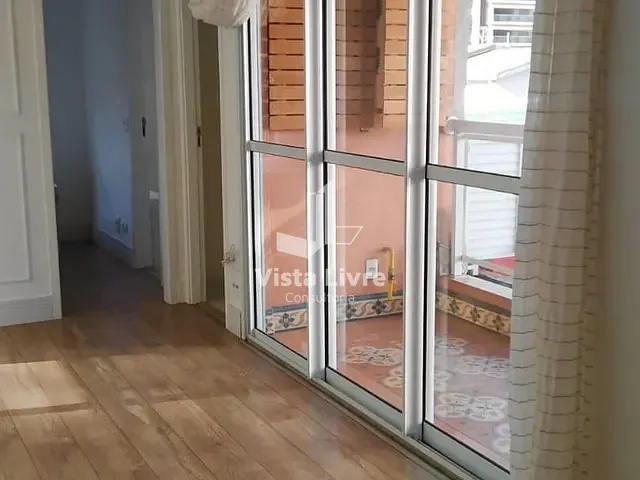 Apartamento com 37m² 1 quarto e 1 banheiro, à venda, no bairro Pinheiros em São Paulo