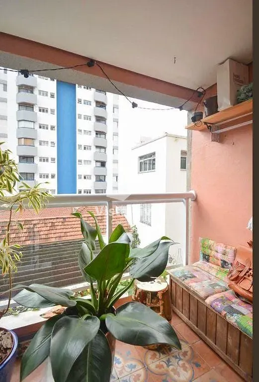 Apartamento, 1 quarto, 37 m² - Foto 4