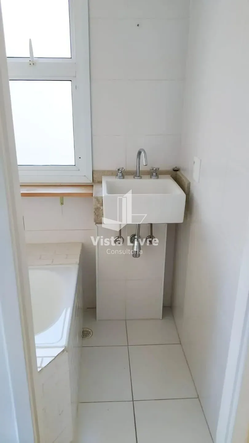 Apartamento, 1 quarto, 37 m² - Foto 10