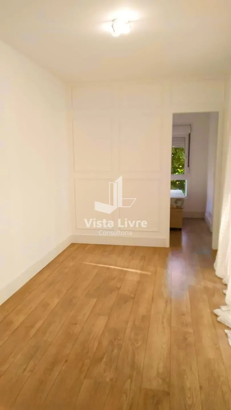 Apartamento, 1 quarto, 37 m² - Foto 6