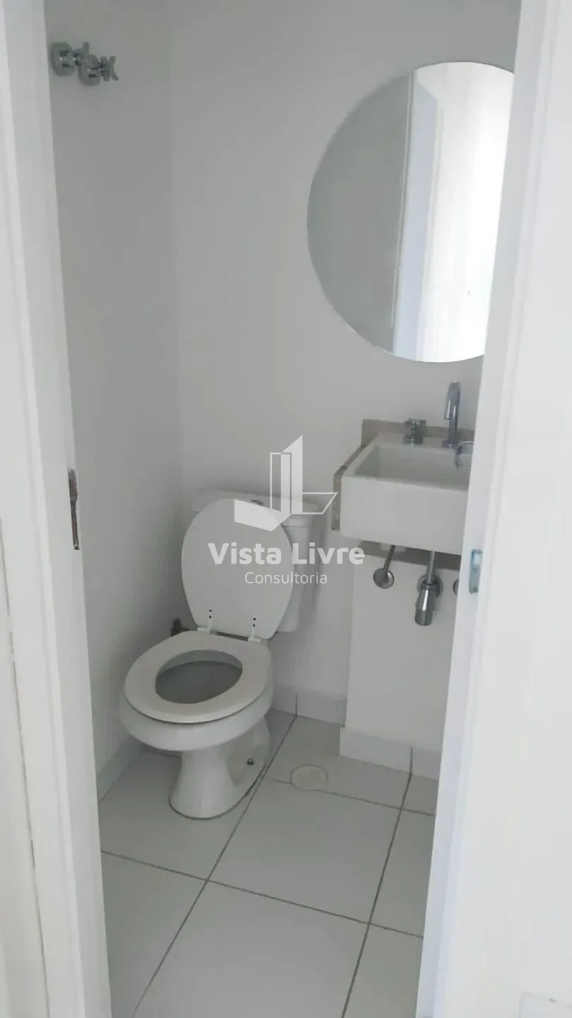 Apartamento, 1 quarto, 37 m² - Foto 8