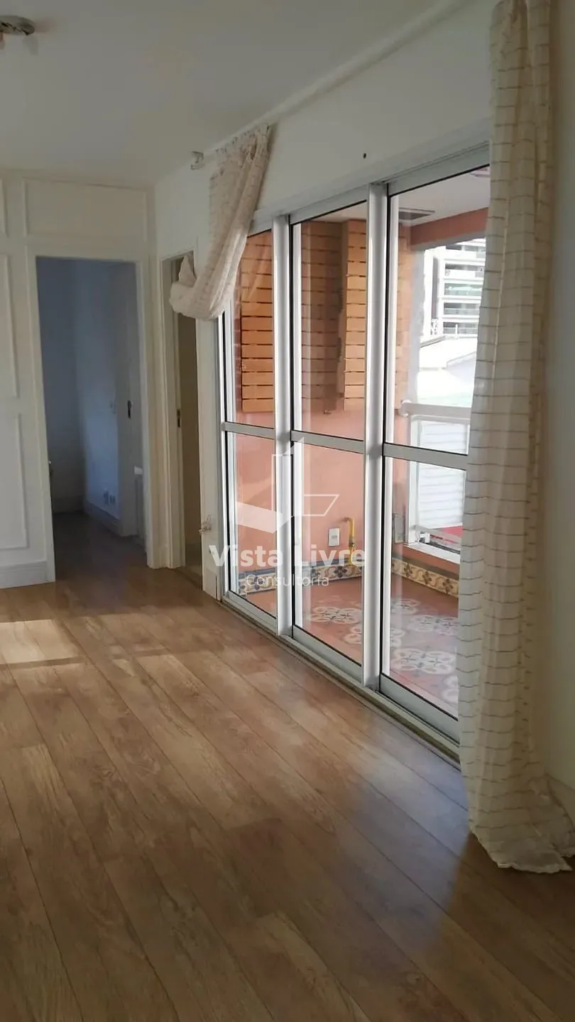 Apartamento, 1 quarto, 37 m² - Foto 2