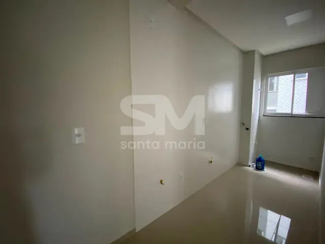 Apartamento 2 quartos e 1 banheiro, para alugar, no bairro Santo Antônio em Chapecó