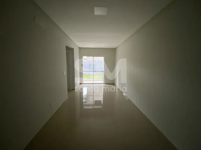 Apartamento 2 quartos e 1 banheiro, para alugar, no bairro Santo Antônio em Chapecó