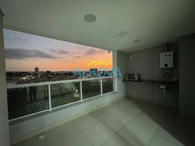 Apartamento 2 quartos e 2 banheiros, à venda, no bairro Jardim Califórnia em Jacareí