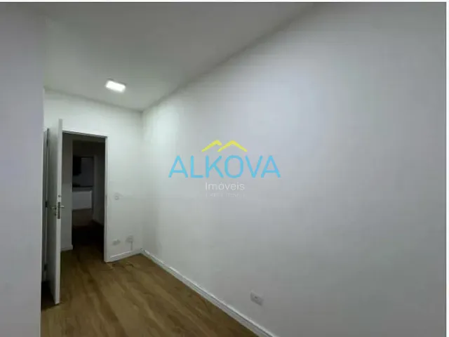 Apartamento 2 quartos e 2 banheiros, à venda, no bairro Jardim Califórnia em Jacareí