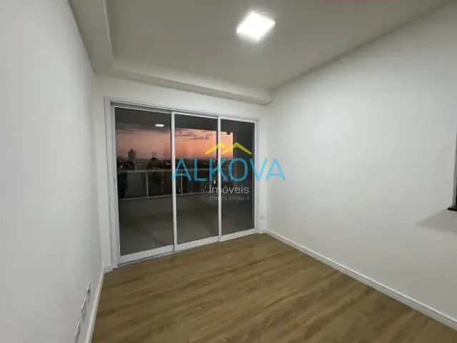 Apartamento 2 quartos e 2 banheiros, à venda, no bairro Jardim Califórnia em Jacareí