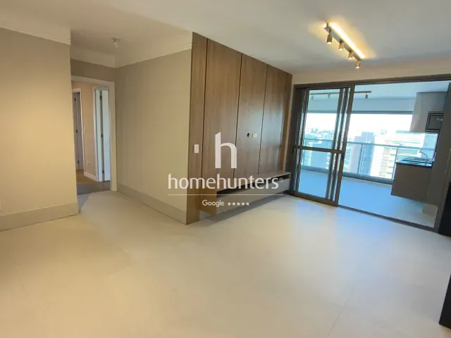 Apartamento com 117m² 3 quartos e 4 banheiros, para alugar, no bairro Cambui em Campinas