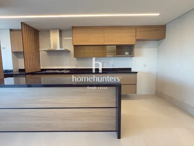 Apartamento com 117m² 3 quartos e 4 banheiros, para alugar, no bairro Cambui em Campinas