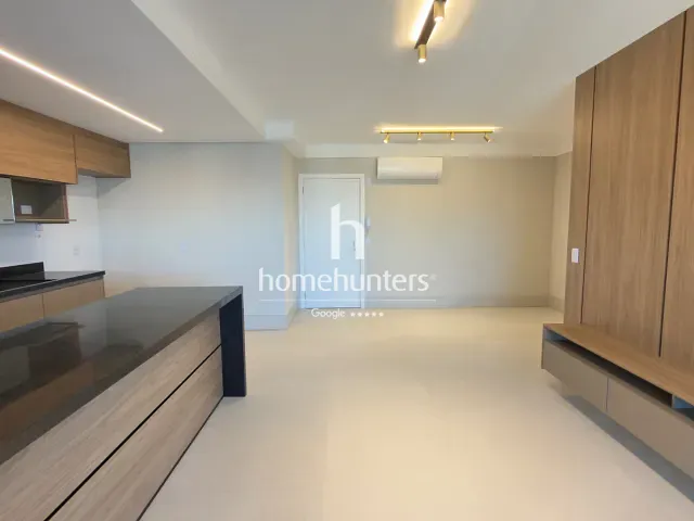 Apartamento com 117m² 3 quartos e 4 banheiros, para alugar, no bairro Cambui em Campinas