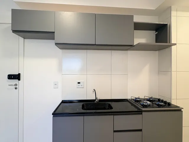 Apartamento 2 quartos e 1 banheiro, à venda, no bairro Jaguaré em São Paulo