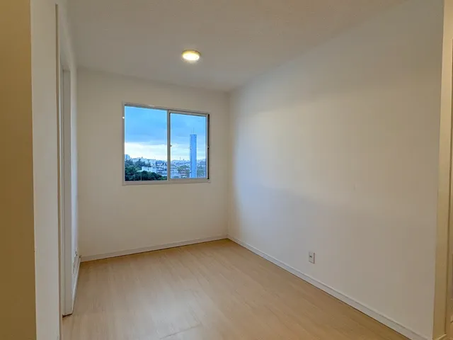 Apartamento 2 quartos e 1 banheiro, à venda, no bairro Jaguaré em São Paulo