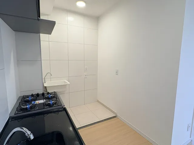 Apartamento 2 quartos e 1 banheiro, à venda, no bairro Jaguaré em São Paulo