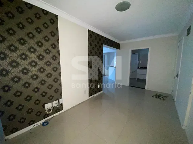Apartamento 2 quartos e 1 banheiro, para alugar, no bairro São Cristóvão em Chapecó