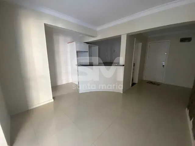 Apartamento 2 quartos e 1 banheiro, para alugar, no bairro São Cristóvão em Chapecó