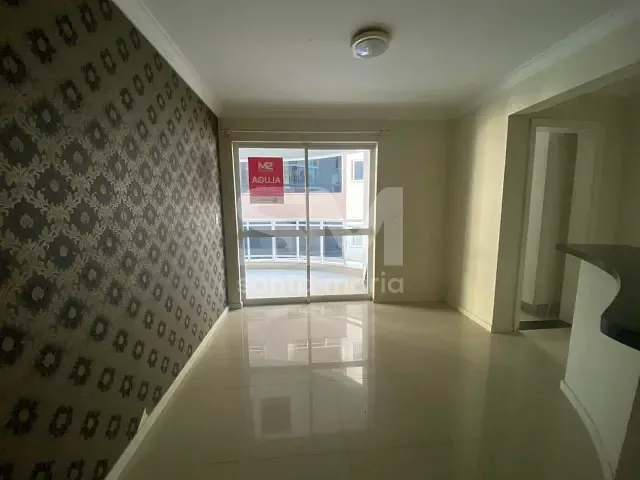 Apartamento 2 quartos e 1 banheiro, para alugar, no bairro São Cristóvão em Chapecó