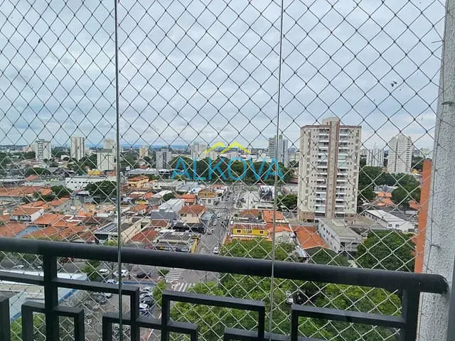 Apartamento 2 quartos e 2 banheiros, à venda, no bairro Parque Industrial em São José dos Campos