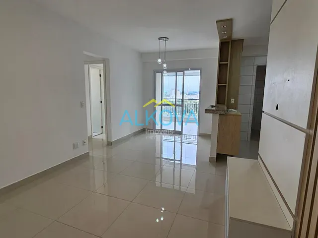 Apartamento 2 quartos e 2 banheiros, à venda, no bairro Parque Industrial em São José dos Campos