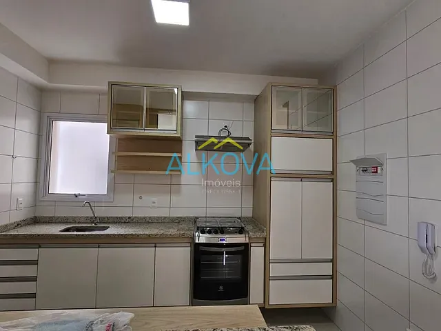 Apartamento 2 quartos e 2 banheiros, à venda, no bairro Parque Industrial em São José dos Campos