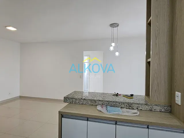 Apartamento 2 quartos e 2 banheiros, à venda, no bairro Parque Industrial em São José dos Campos