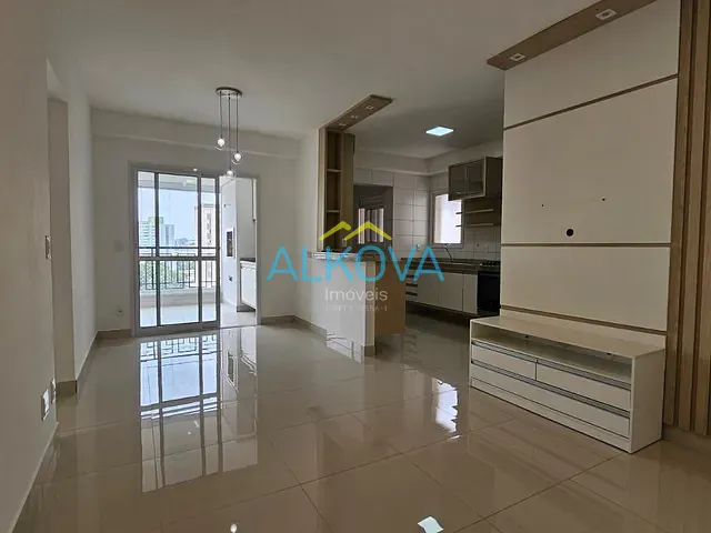 Apartamento 2 quartos e 2 banheiros, à venda, no bairro Parque Industrial em São José dos Campos