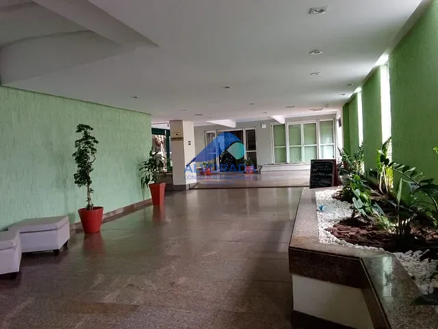 Apartamento 1 quarto e 1 banheiro, para alugar, no bairro Jardim São Dimas em São José dos Campos