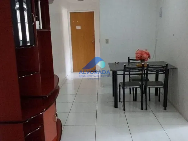 Apartamento 1 quarto e 1 banheiro, para alugar, no bairro Jardim São Dimas em São José dos Campos