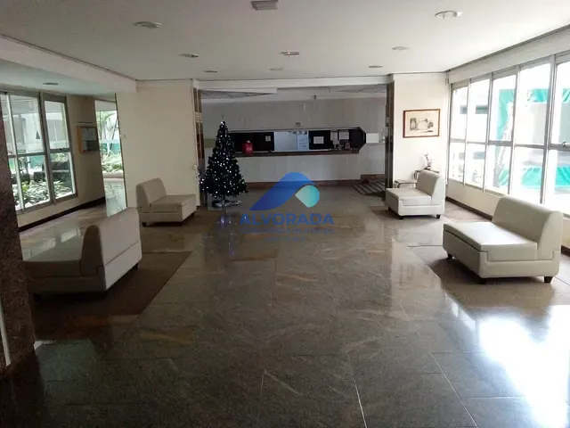 Apartamento 1 quarto e 1 banheiro, para alugar, no bairro Jardim São Dimas em São José dos Campos