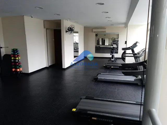 Apartamento 1 quarto e 1 banheiro, para alugar, no bairro Jardim São Dimas em São José dos Campos