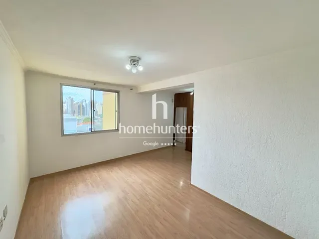 Apartamento 2 quartos e 1 banheiro, à venda, no bairro Jardim Guanabara em Campinas