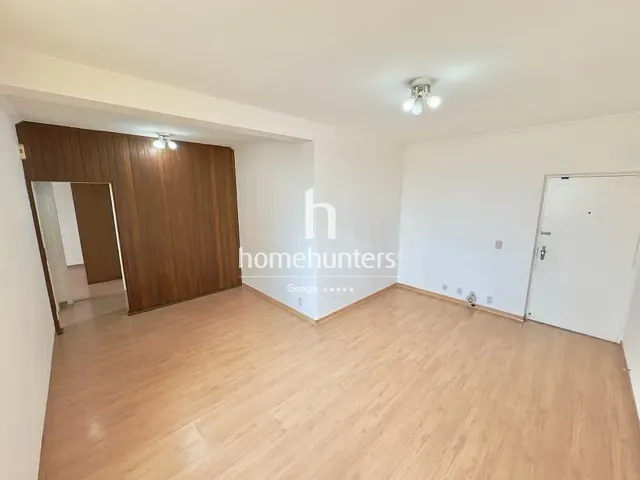Apartamento 2 quartos e 1 banheiro, à venda, no bairro Jardim Guanabara em Campinas