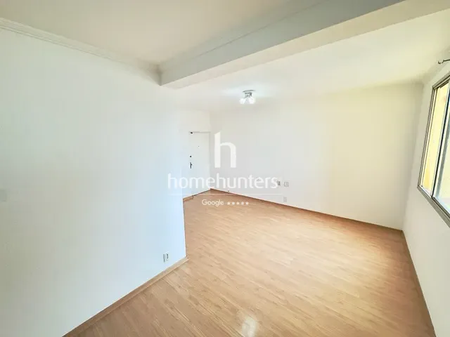 Apartamento 2 quartos e 1 banheiro, à venda, no bairro Jardim Guanabara em Campinas