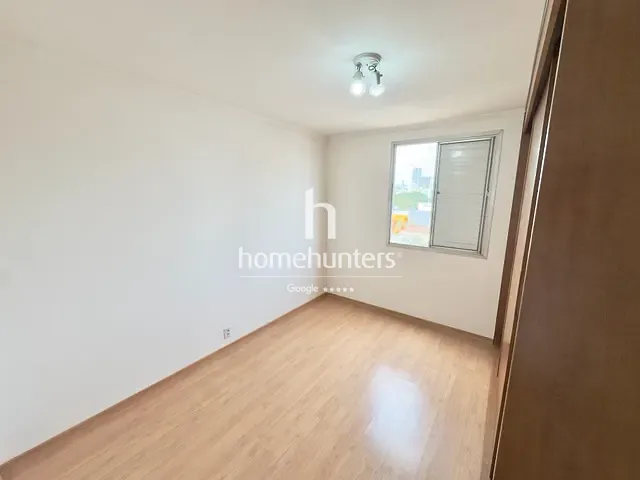 Apartamento 2 quartos e 1 banheiro, à venda, no bairro Jardim Guanabara em Campinas
