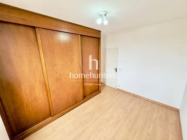 Apartamento 2 quartos e 1 banheiro, à venda, no bairro Jardim Guanabara em Campinas